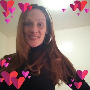 Meet your Posher, Theresa